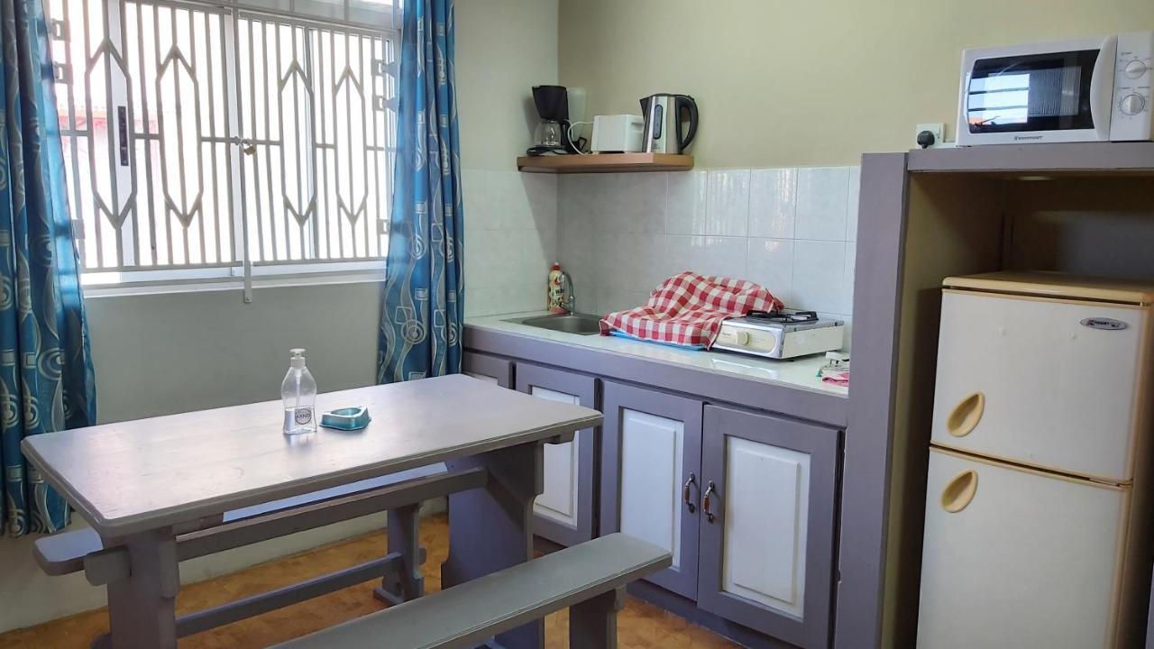 Centraville Grand Bay Luaran gambar