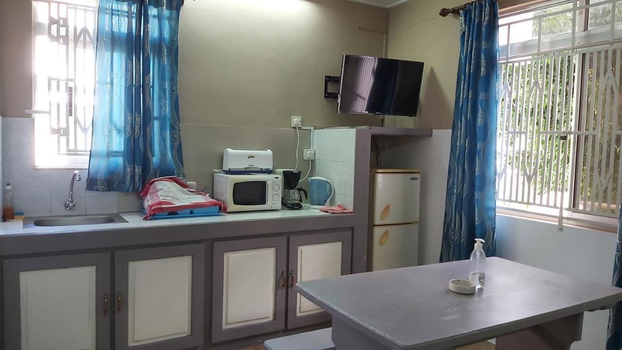 Centraville Grand Bay Luaran gambar