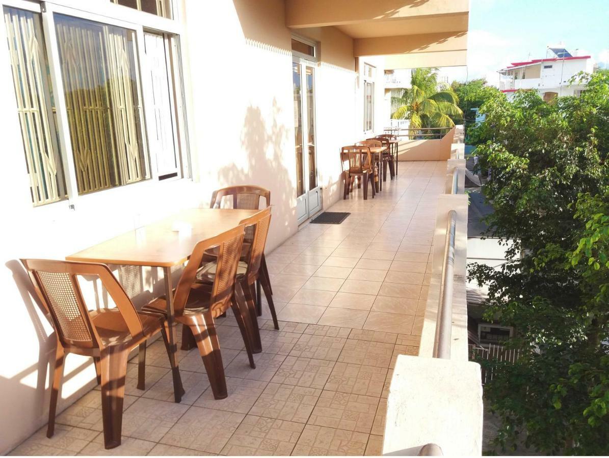 Centraville Grand Bay Luaran gambar