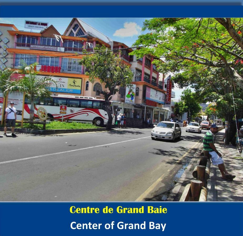 Centraville Grand Bay Luaran gambar