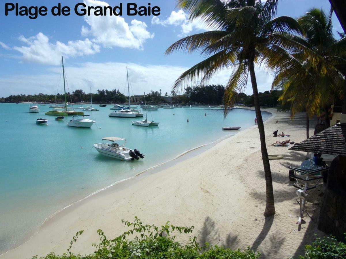 Centraville Grand Bay Luaran gambar