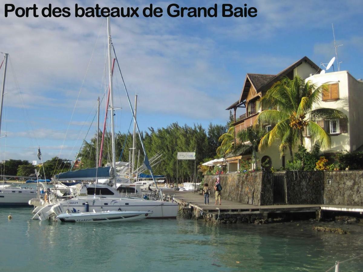 Centraville Grand Bay Luaran gambar