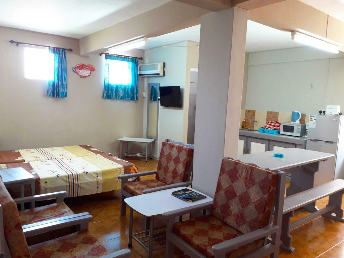 Centraville Grand Bay Luaran gambar